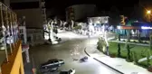 Burdur'da Motosiklet Kazası: 2 Kişi Yaralandı
