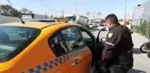 Eyüpsultan'da Motosiklet Denetimi: Plakasız Sürücüye Cezai İşlem Uygulandı