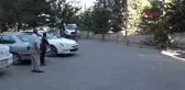 ESKİŞEHİR-TÜRK BAYRAĞINA SARILI CENAZESİ, ESKİŞEHİR'E GETİRİLDİ