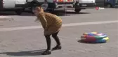 Türk Böbrek Vakfı, Şeker Tüketimine Dikkat Haftası'nda Etkinlik Düzenledi