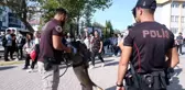Edirne'de Okul Çevrelerinde Narkotik Denetimi