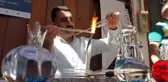 Safranbolu'da Ahilik Haftası Töreni