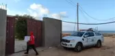 Türk Kızılayı, Libya'nın Derne şehrine 150 ton insani yardım malzemesi gönderdi