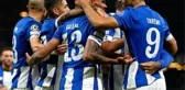 UEFA Şampiyonlar Ligi maç sonuçları ne? Şampiyonlar Ligi dün oynanan maçların kazananları kim oldu?