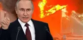 Ukrayna'ya ait kamikaze dronlar, Rus lider Putin'in Soçi'deki yazlık sarayını hedef aldı