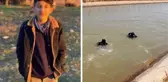 3 gündür aranan 15 yaşındaki çocuğun cansız bedeni bulundu! Cep telefonundaki ses kaydı yürek yakıyor
