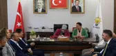 AK Parti Genel Başkan Yardımcısı Belgin Uygur: Türkiye'nin yükselişine engel olamadılar