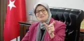 AK PARTİ'Lİ UYGUR: HEP KRİTİK DÖNEMEÇLERİMİZ OLDU