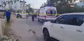 Bodrum'da Avukatını ve Emekli İcra Müdürünü Öldüren Şahıs Teslim Oldu