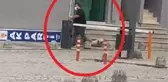 Ulubey Belediyesi Sokak Köpeklerini Sürükleyerek Topladı