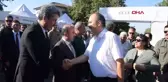 Batman'da Danuk ve Fıstık Festivali düzenlendi