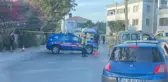 Bodrum'da Avukat ve Emekli İcra Müdürü Tabancayla Vurularak Öldürüldü