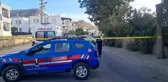 Bodrum'da Otomobil İçerisinde 2 Kişi Silahla Vurularak Öldürüldü