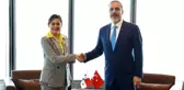 Türkiye ve Panama arasında Siyasi İstişare Mekanizması Kurulmasına İlişkin Mutabakat Muhtırası İmzalandı