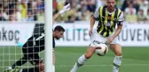 Edin Dzeko, Fenerbahçe'yi Real Madrid'e benzetti: Çok mutluyum