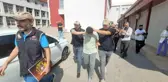 Adana'da FETÖ'den aranan eski komiser yakalandı