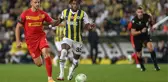 11 yıl sonra bir ilk! Fred Fenerbahçe tarihine geçti
