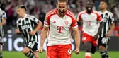 Galatasaray'ın rakiplerinden düello! 7 gollü maçın kazananı Bayern Münih