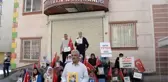 Diyarbakır'da evlat nöbeti tutan ailelerin sayısı 367'ye çıktı