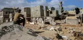 Libya'daki sel felaketinde 43 bin kişi yerinden oldu
