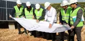 Mersin Erdemli'nin süper başkanı, üretimden eğitime her projesiyle artı değer kattı