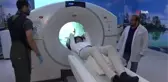 Van'da kanser tedavisine yön veren 'PET-CT Ünitesi' hizmete başladı