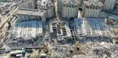 Asrın felaketinde bin dolayında kişiye mezar olan Rönesans Sitesi'nin mühendisi tutuklandı