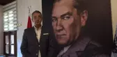 Add Genel Başkanı Hüsnü Bozkurt: 