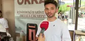 Ankara'da 7. Kahve Festivali Başladı