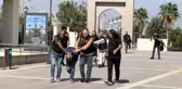 Astsubay Hasan Bozkurt'u şehit eden şüpheliler adliyeye sevk edildi