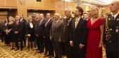 Bakan Güler, Kuzey Makedonya Milli Günü dolayısıyla düzenlenen resepsiyona katıldı