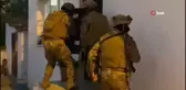 Balıkesir'de DAEŞ operasyonu