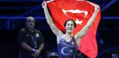 Buse Tosun Çavuşoğlu kimdir? Dünya Güreş Şampiyonu Buse Tosun Çavuşoğlu kaç yaşında, nereli? Buse Tosun Çavuşoğlu hayatı ve kariyeri!