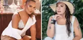 Demet Akalın'dan şarkısını beğenmeyen yakın arkadaşı Işın Karaca'ya cevap: Yıllarca olmayan şarkılara güzel dedik