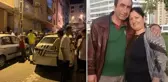 Tartıştığı eşini silahla vurarak öldüren şahıs intihar etti