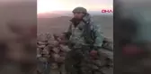 MİT, terör örgütünün sözde 