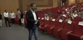 Nazım Hikmet'e Caz Şarkıları Konseri