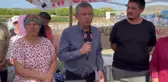 Özgür Özel, Direnen Agrobay İşçilerini Ziyaret Etti: 