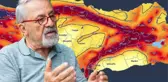 Prof. Dr. Naci Görür'den tedirgin eden sözler: Kuzey Anadolu Fay hattı, dünyanın en tehlikeli fayıdır