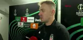 Beşiktaş, Club Brugge ile berabere kaldı
