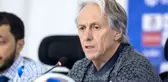 Suudi Arabistan'da Al-Hilal yönetimi, Jorge Jesus için 
