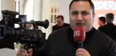 TRT Haber Van Bürosu'nda Görevli Çalışan Behçet Özen Evde Ölü Bulundu