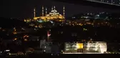 Ukrayna tahılı taşıyan gemi İstanbul Boğazı'ndan geçerek İsrail'e doğru yol aldı