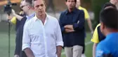 Ali Koç'tan Samandıra'ya ziyaret! İsmail Kartal'a teşekkür etti