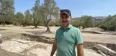 Çanakkale'de 2 Bin Yıllık Nekropol Alanı Bulundu