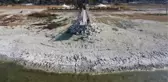 Burdur Gölü'nün Kurtarılması İçin Somut Adımlar Bekleniyor