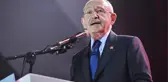 CHP Ankara İl Başkanlığı Kongresi başladı! Kılıçdaroğlu'nun talebine rağmen 2 aday yarışacak