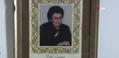 Filiz Çağman'ın önce mezarını yaptırdı, sonra kitabını bastırdı