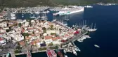 Muğla Marmaris'te Turist Sayısı Artıyor