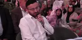 Siirt'te ışık hadisesini izlemek için kilometrelerce mesafeden geldiler